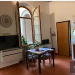 Appartamenti Forteguerriana Firenze