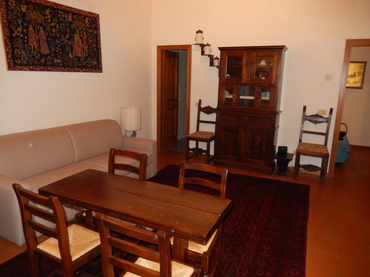 Forteguerriana Apartment