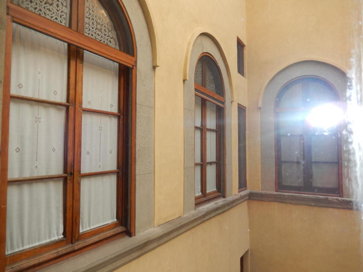 Apartment Forteguerriana *