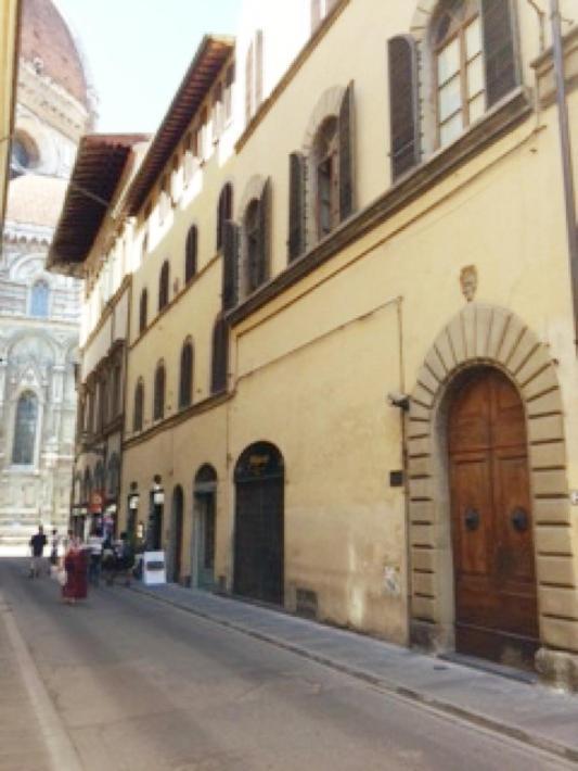 Forteguerriana Apartment