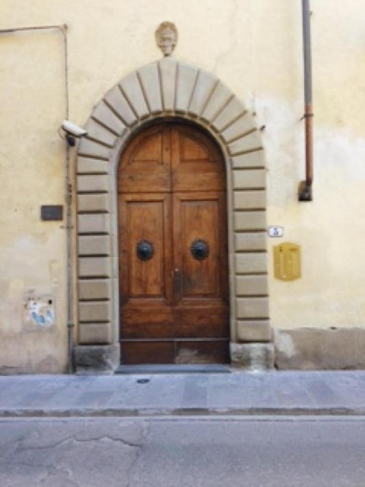 Forteguerriana * Florence