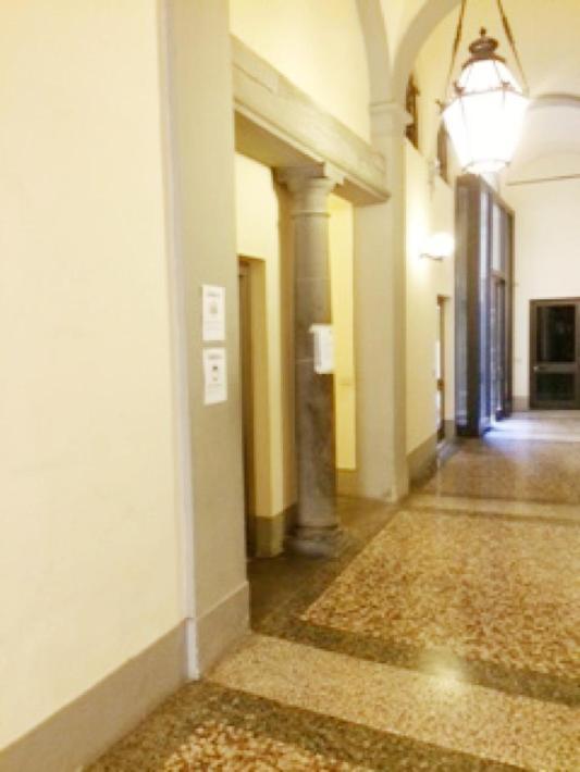 Forteguerriana Apartment