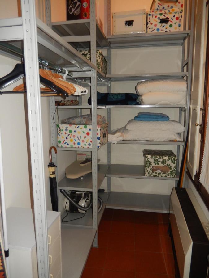Forteguerriana Apartment