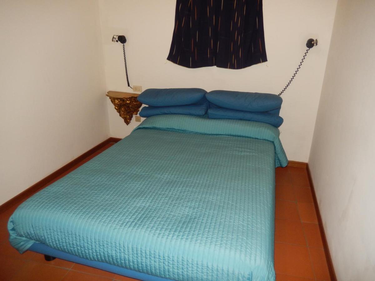 Forteguerriana Apartment