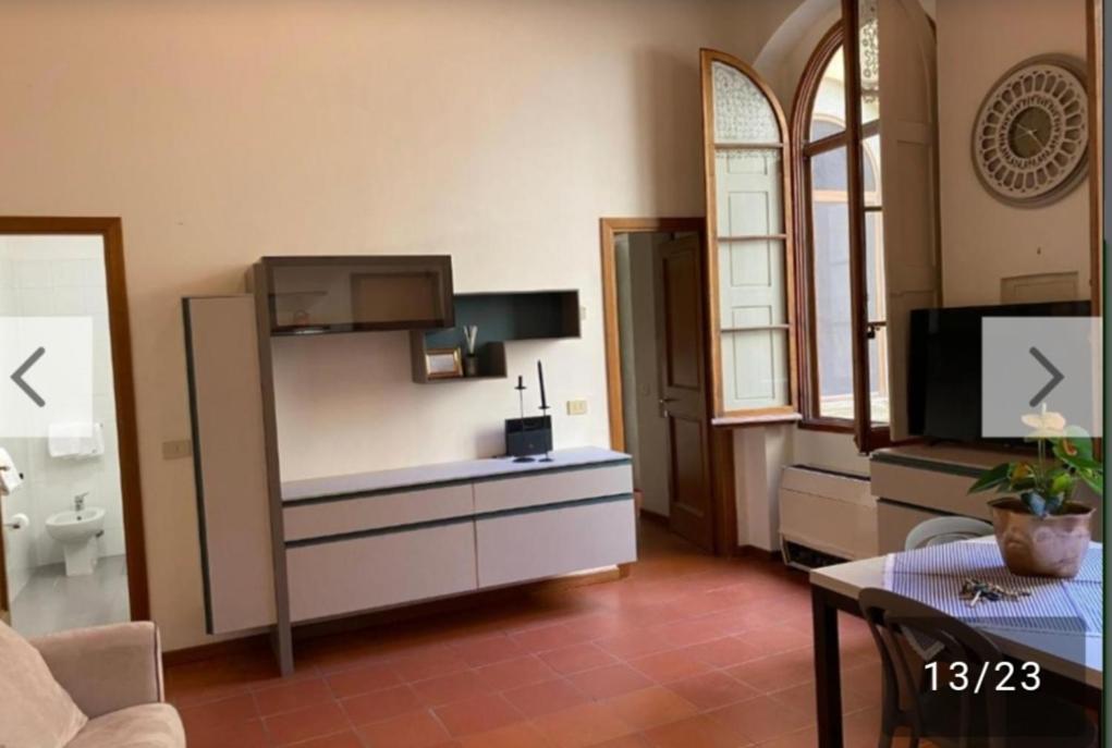Forteguerriana Apartment *