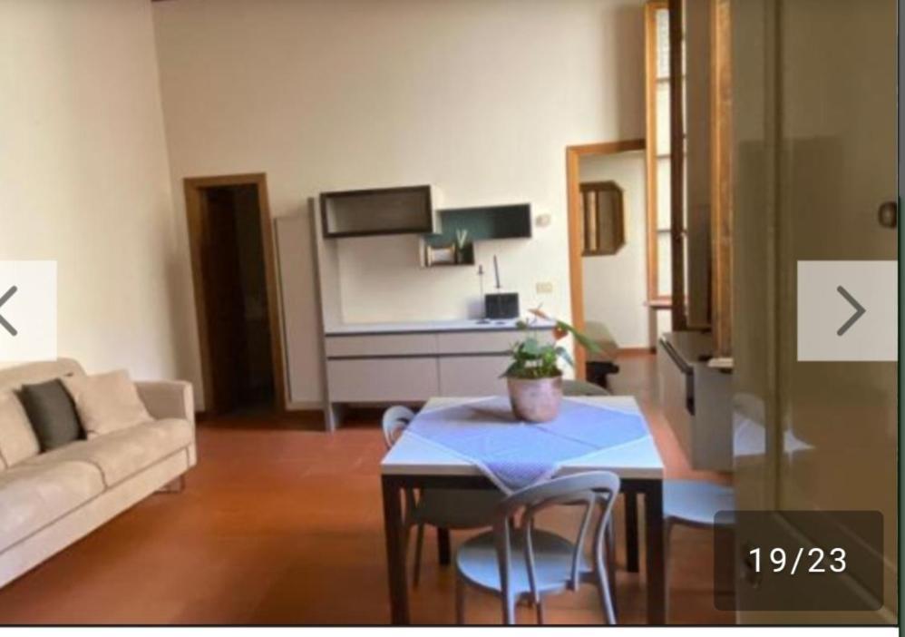 Apartment Forteguerriana