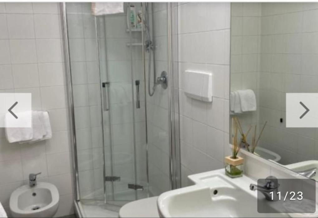 Apartment Forteguerriana Florence