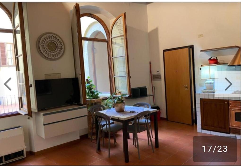 Forteguerriana Apartment
