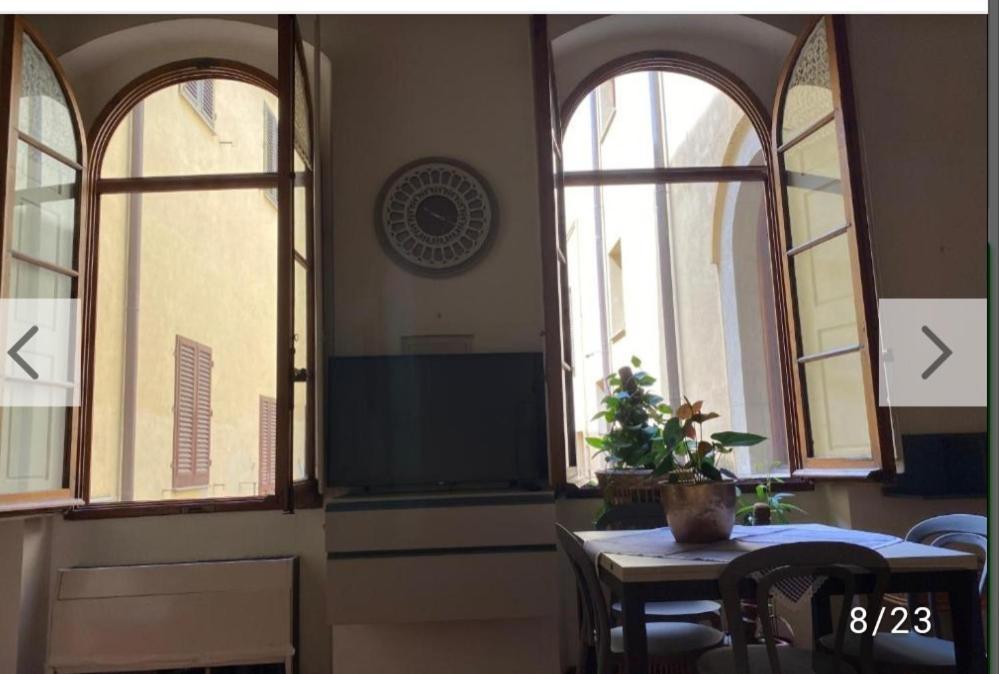 Forteguerriana Apartment